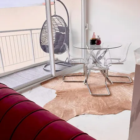 公寓 Avec Balcon Proche Du Port Saint-raphael Saint-Raphaël