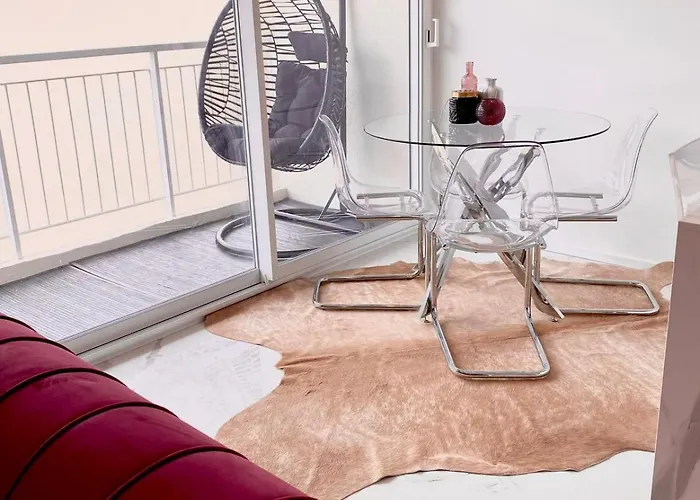 Apartment Avec Balcon Proche Du Port Saint-raphael Saint-Raphael (Var)