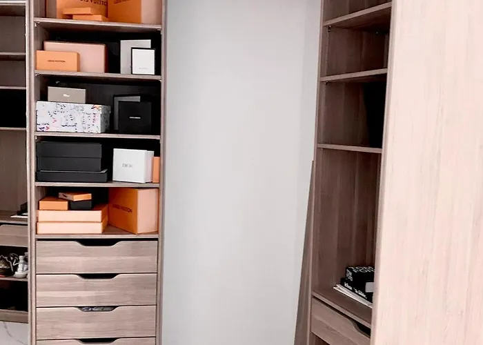 Avec Balcon Proche Du Port Saint-raphael Apartment *