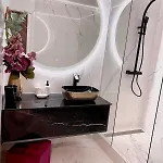 Apartment Avec Balcon Proche Du Port Saint-raphael *