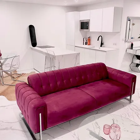 Avec Balcon Proche Du Port Saint-raphaël Appartement *